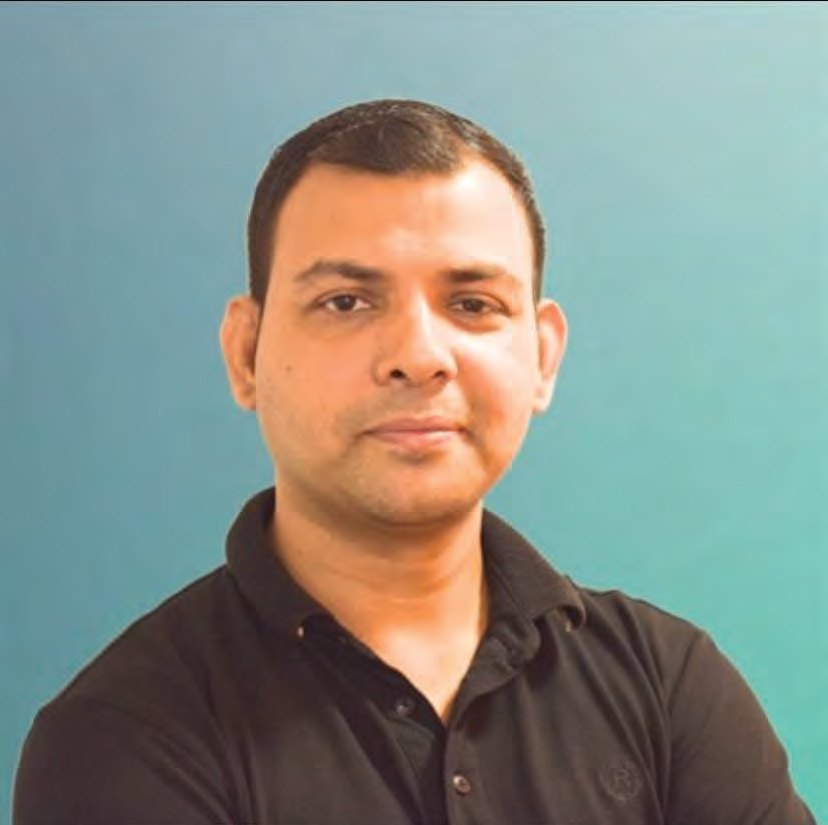 Habibur Rahaman