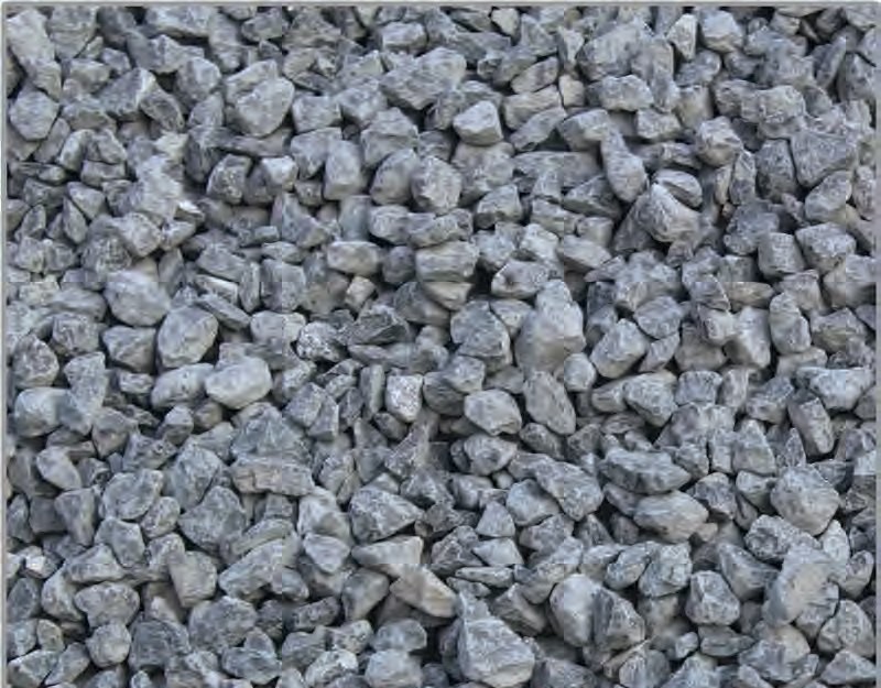 Dubai black stone chips.