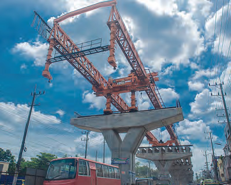 Chittagong Eleveted Experssway