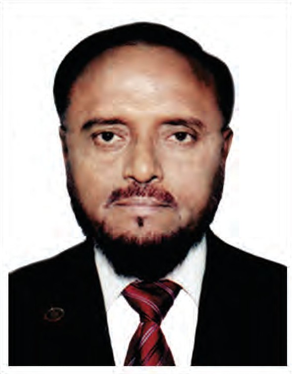 Kazi Md Mofizul Islam