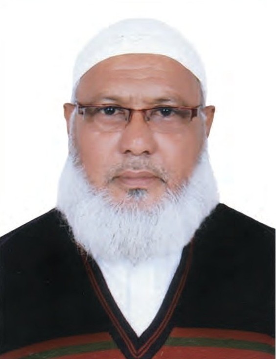 Md Tajuddin Talukder